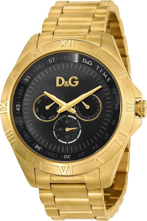 dolce gabbana herren schmuck|Designer men's Jewelry and Watches.